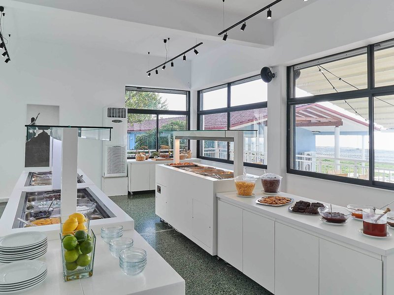 Olympios Zeus Hotel Bungalows 29