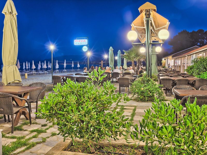 Olympios Zeus Hotel Bungalows 30