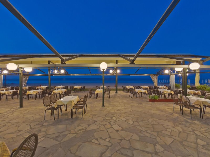 Olympios Zeus Hotel Bungalows 31