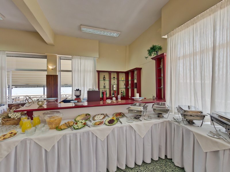 Olympios Zeus Hotel Bungalows 32