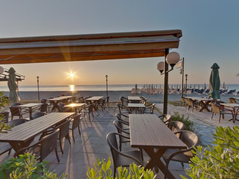 Olympios Zeus Hotel Bungalows 33