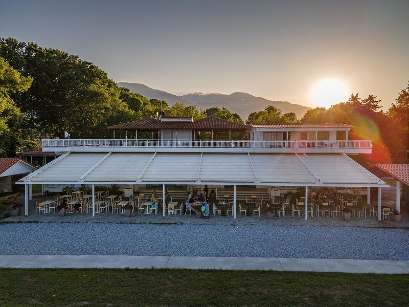 Olympios Zeus Hotel Bungalows 34