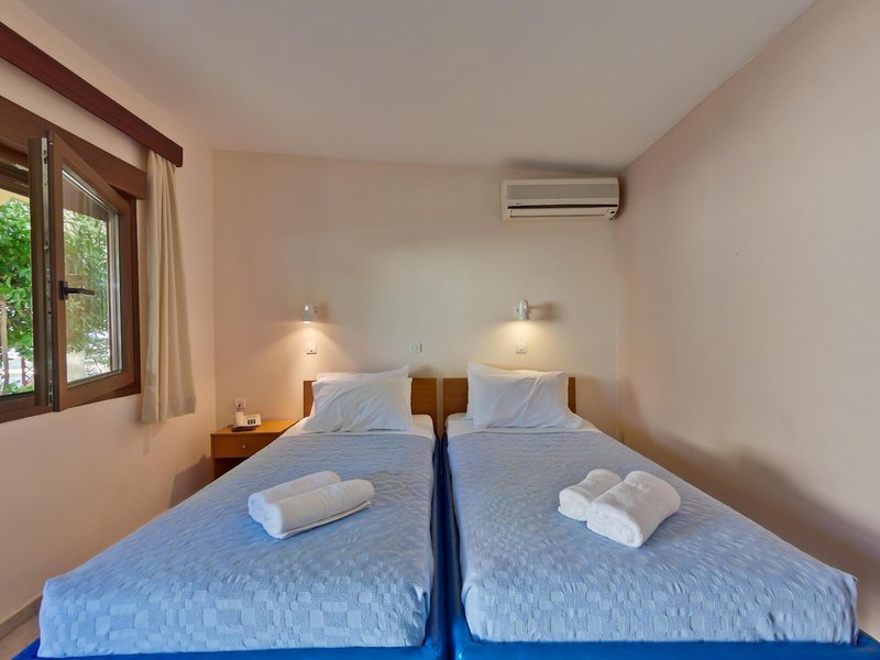 Olympios Zeus Hotel Bungalows 35