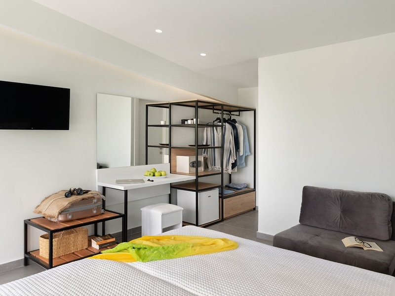 Olympios Zeus Hotel Bungalows 36