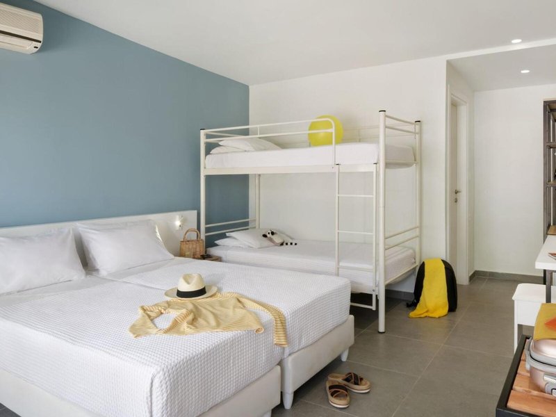 Olympios Zeus Hotel Bungalows 37