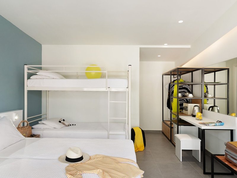 Olympios Zeus Hotel Bungalows 38