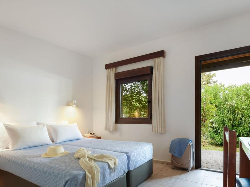 Olympios Zeus Hotel Bungalows 39
