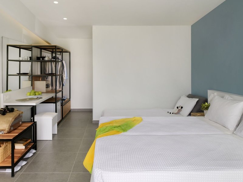 Olympios Zeus Hotel Bungalows 40