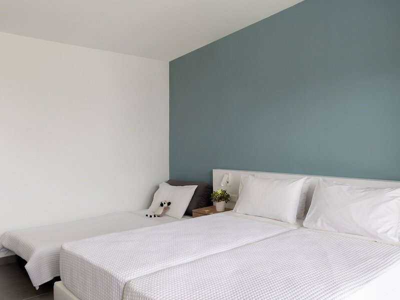 Olympios Zeus Hotel Bungalows 43