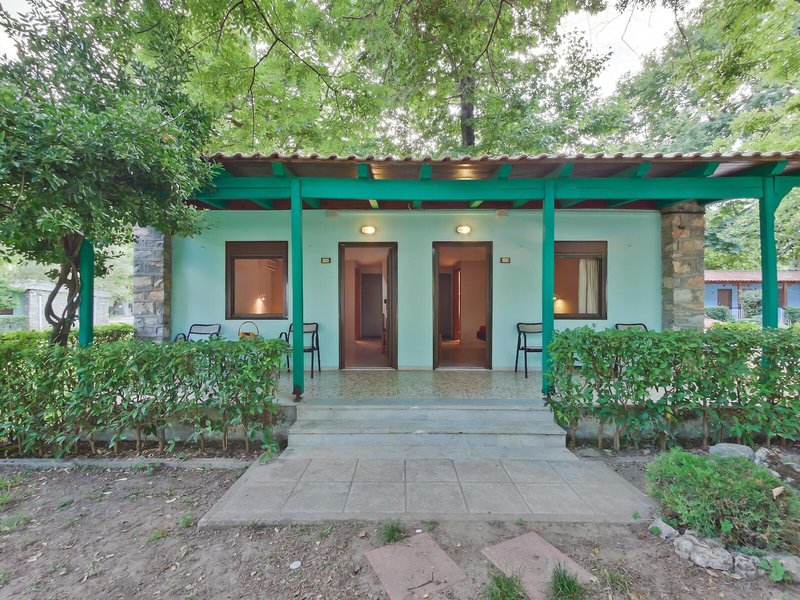 Olympios Zeus Hotel Bungalows 46