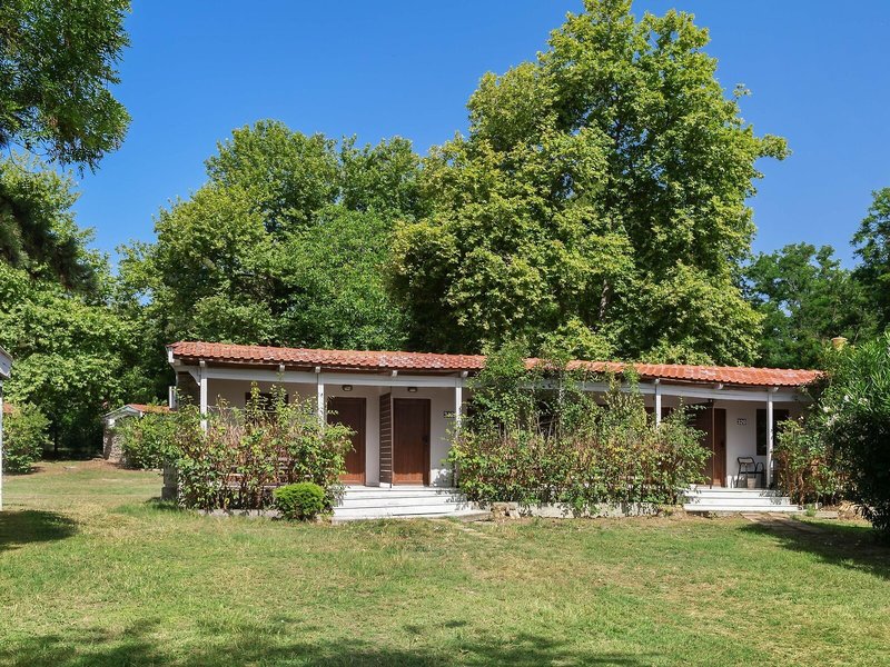 Olympios Zeus Hotel Bungalows 48