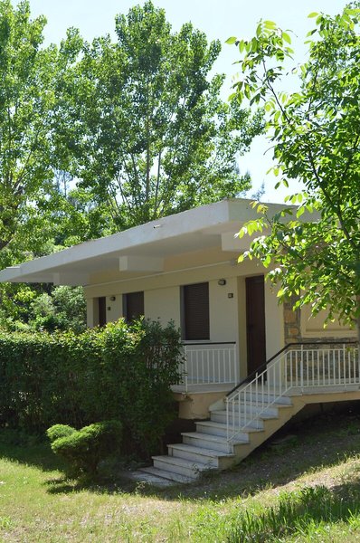 Olympios Zeus Hotel Bungalows 49