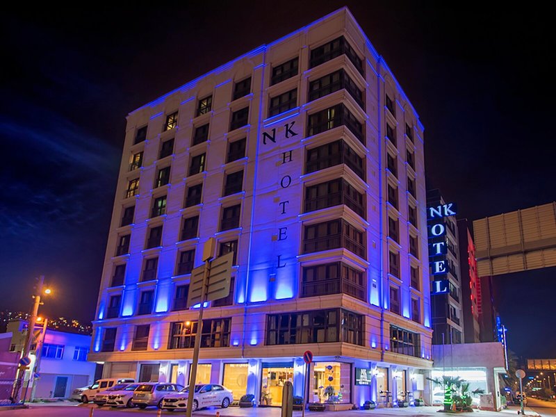 NK Hotel 1