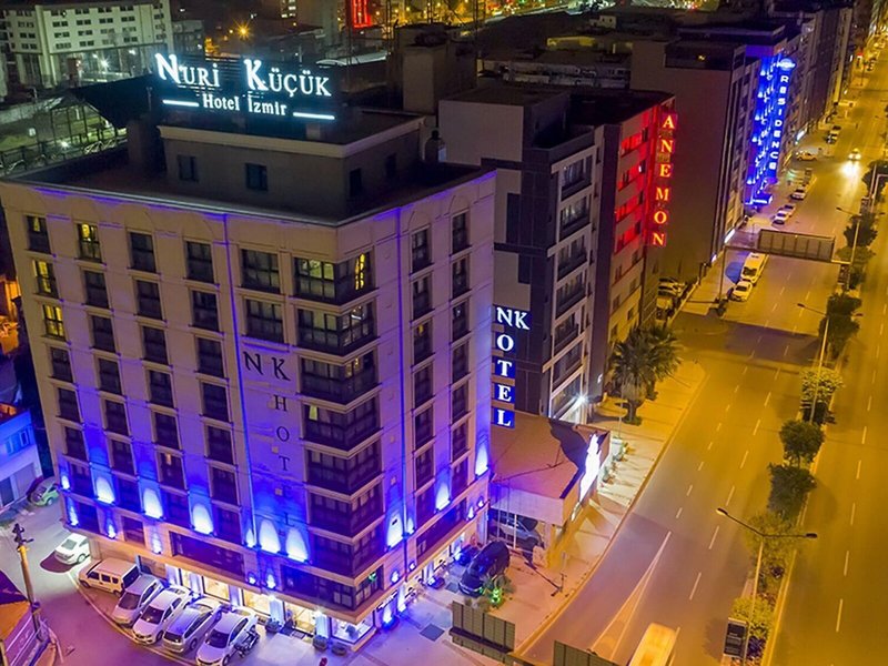 NK Hotel 3