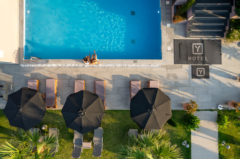 Hotel Yakinthos 3