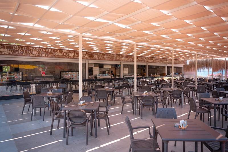 Club Kastalia Holiday Village 7