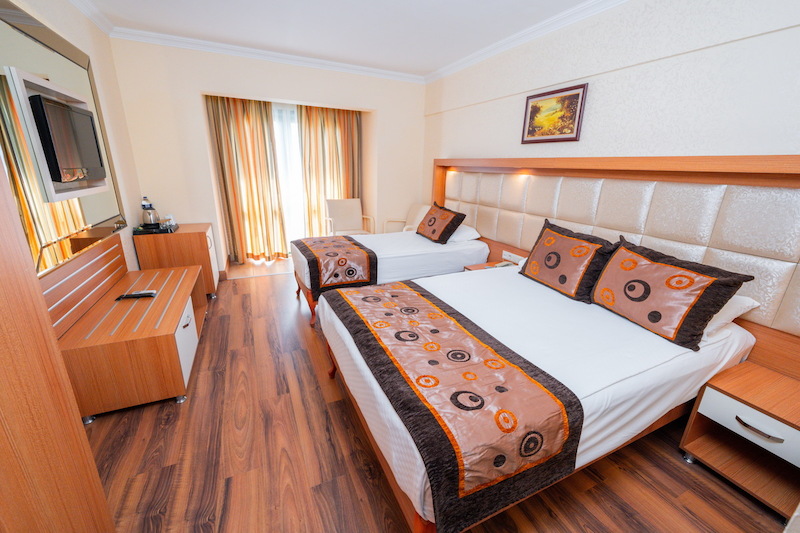 Club Kastalia Holiday Village 9