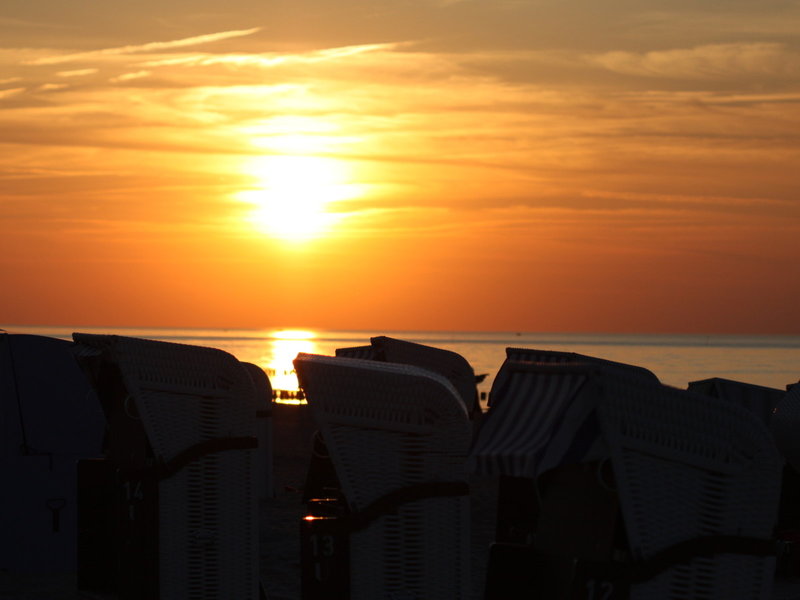 Yachthafenresidenz Hohe Düne 9