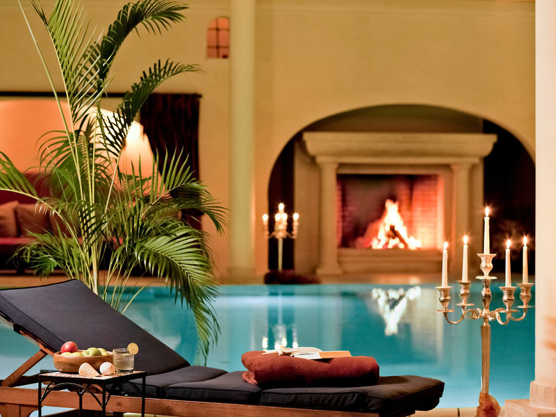 Yachthafenresidenz Hohe Düne 11