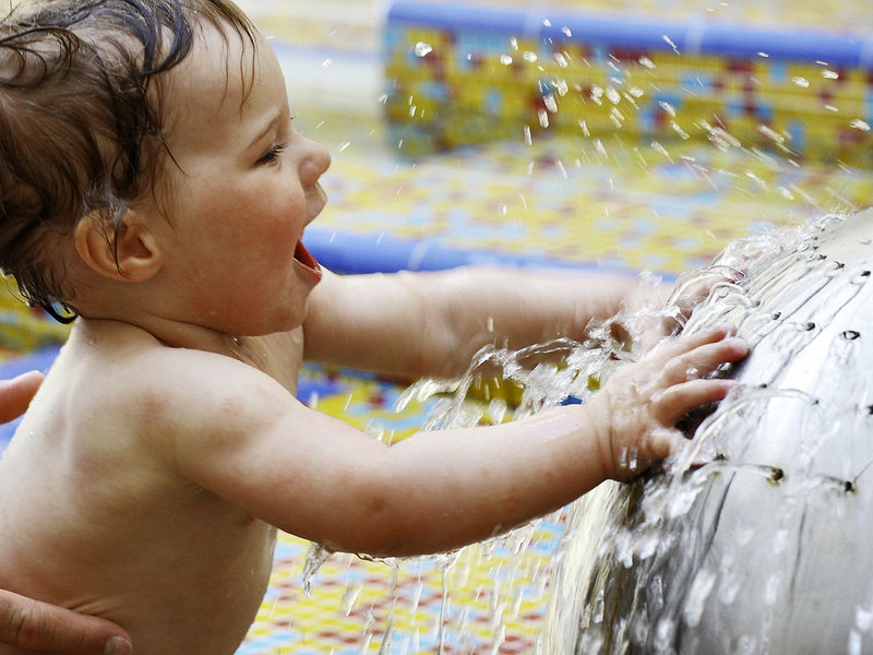 Yachthafenresidenz Hohe Düne 14