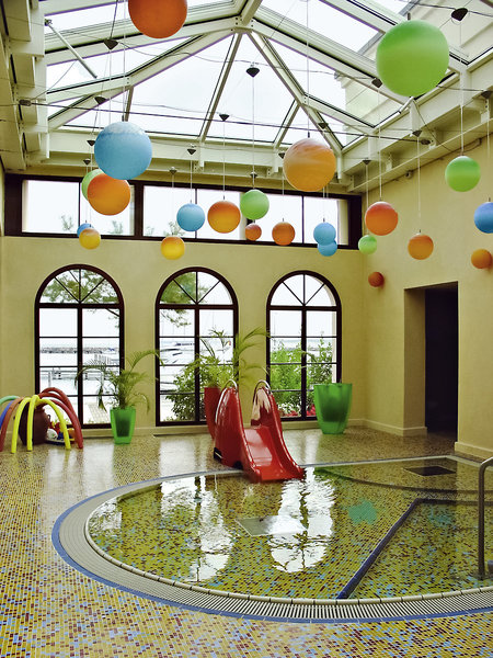 Yachthafenresidenz Hohe Düne 17