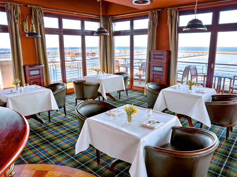 Yachthafenresidenz Hohe Düne 22