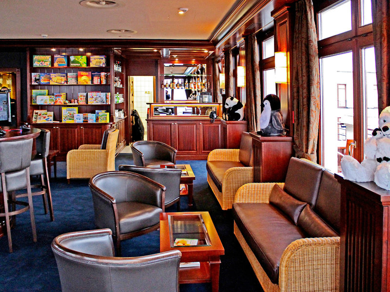 Yachthafenresidenz Hohe Düne 26