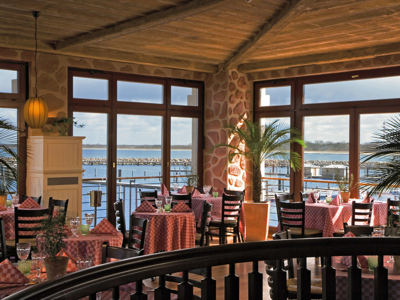 Yachthafenresidenz Hohe Düne 28