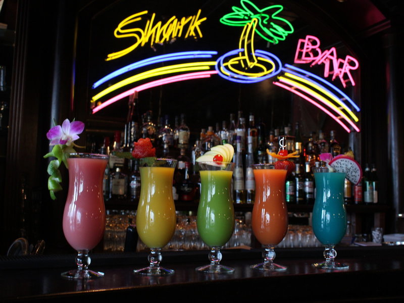 Yachthafenresidenz Hohe Düne 48