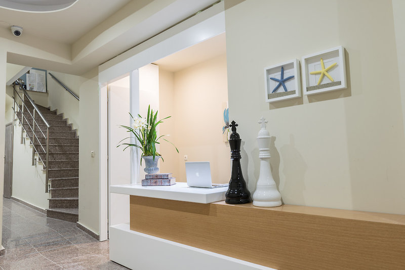 Ammos Beach Seaside Luxury Suites Hotel 1