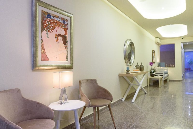 Ammos Beach Seaside Luxury Suites Hotel 5