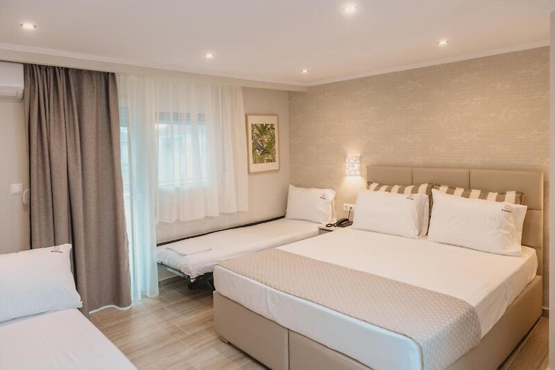 Ammos Beach Seaside Luxury Suites Hotel 16