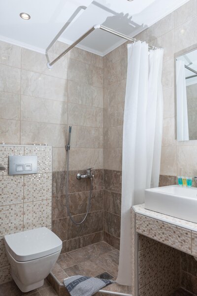 Ammos Beach Seaside Luxury Suites Hotel 34