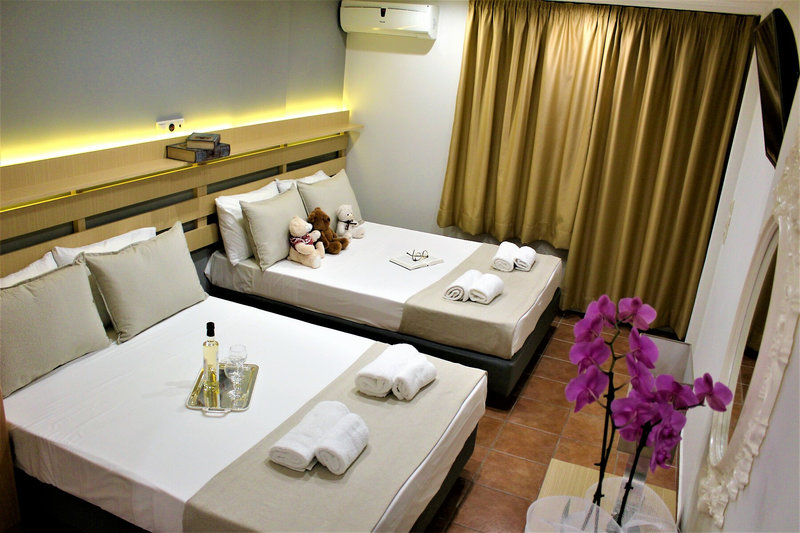 Ammos Beach Seaside Luxury Suites Hotel 3