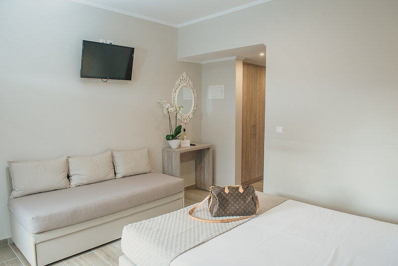 Ammos Beach Seaside Luxury Suites Hotel 5