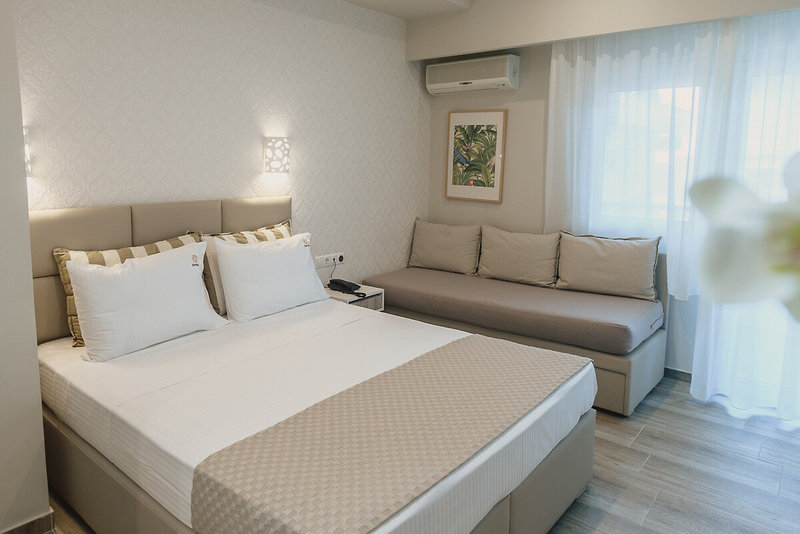 Ammos Beach Seaside Luxury Suites Hotel 6