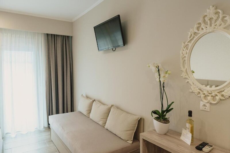 Ammos Beach Seaside Luxury Suites Hotel 24