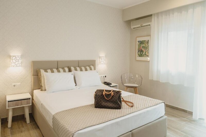 Ammos Beach Seaside Luxury Suites Hotel 26