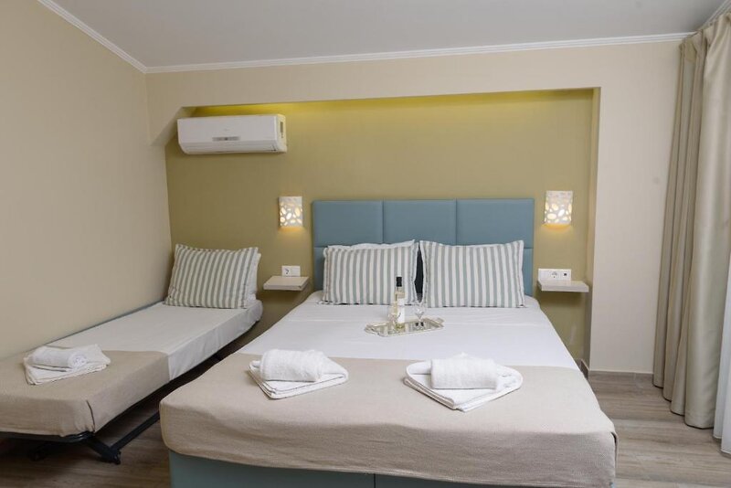 Ammos Beach Seaside Luxury Suites Hotel 24