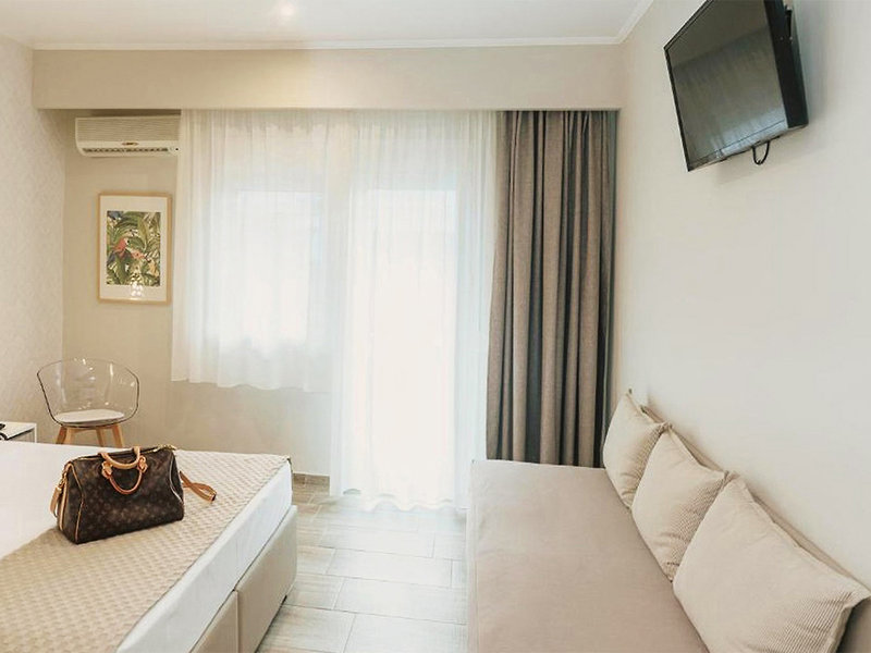 Ammos Beach Seaside Luxury Suites Hotel 2