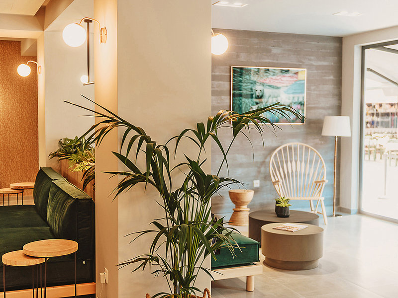 Ammos Beach Seaside Luxury Suites Hotel 5