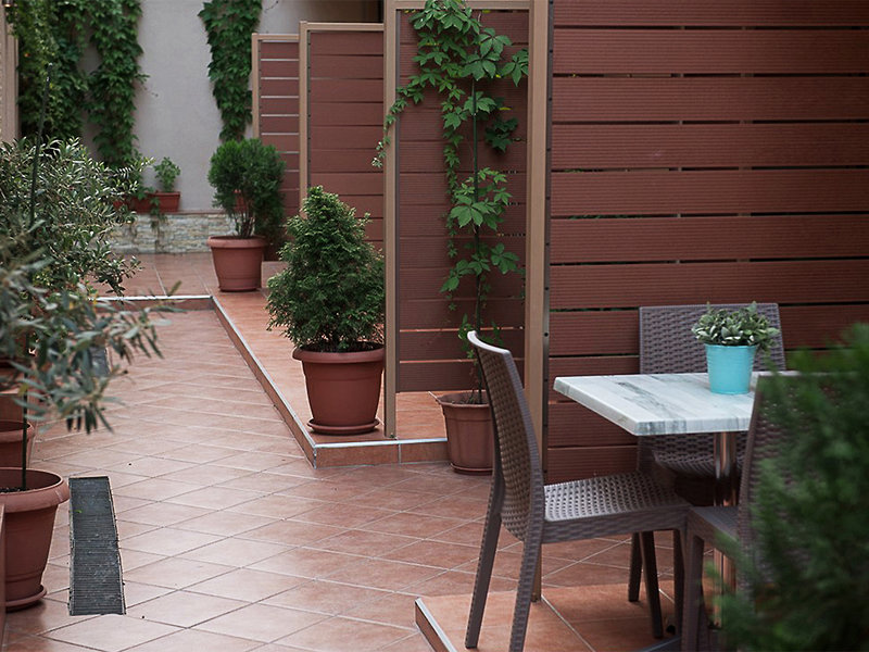 Ammos Beach Seaside Luxury Suites Hotel 7