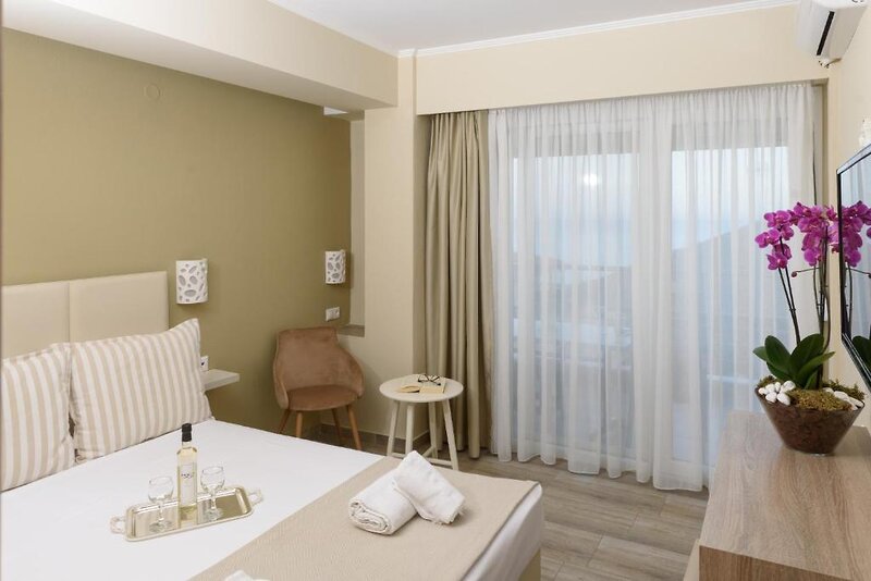 Ammos Beach Seaside Luxury Suites Hotel 10