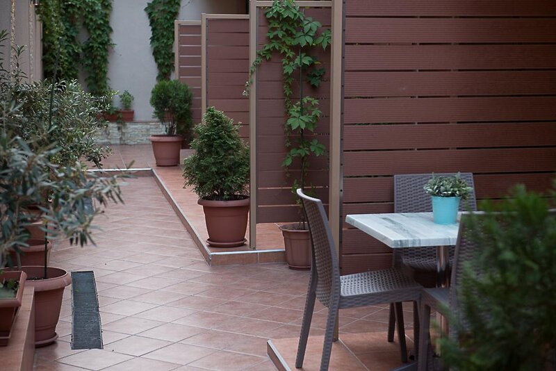 Ammos Beach Seaside Luxury Suites Hotel 11