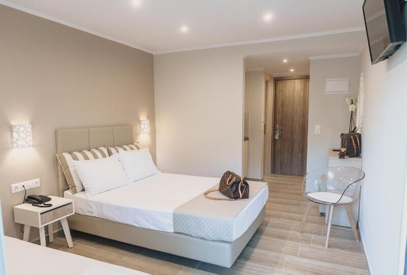 Ammos Beach Seaside Luxury Suites Hotel 13
