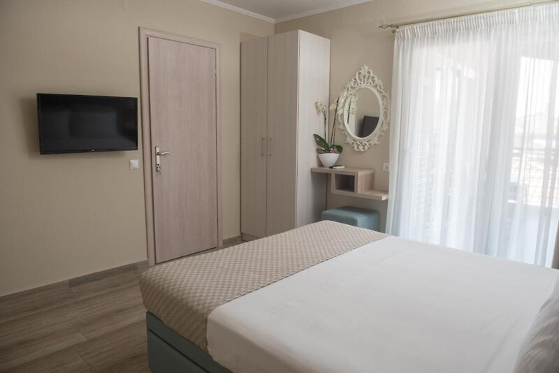 Ammos Beach Seaside Luxury Suites Hotel 35