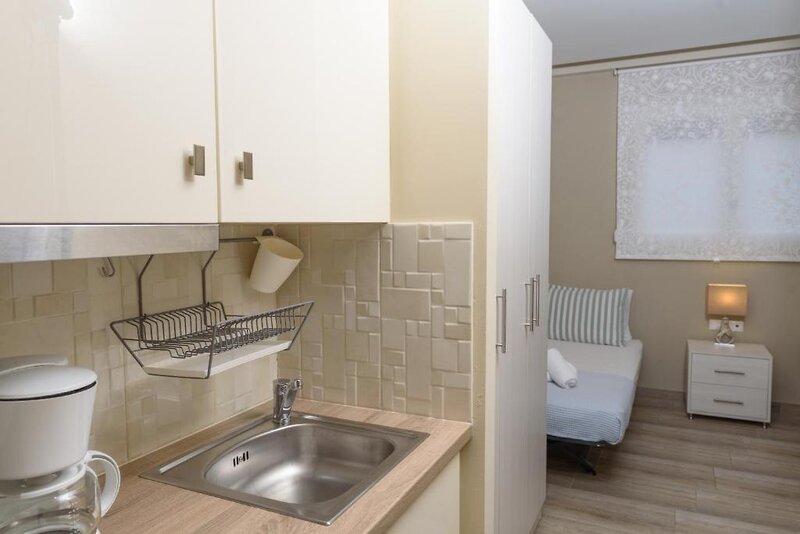 Ammos Beach Seaside Luxury Suites Hotel 42