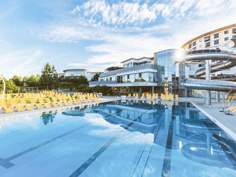 Allegria Resort Stegersbach by Reiters 2