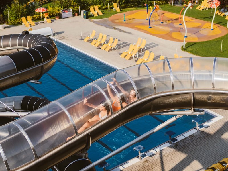 Allegria Resort Stegersbach by Reiters 3