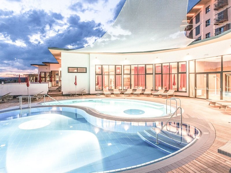Allegria Resort Stegersbach by Reiters 4